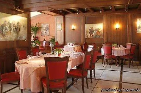 The Originals City, Hôtel Rey du Mont Sion, Saint-Julien-en-Genevois Sud  Saint-Blaise (Haute-Savoie)