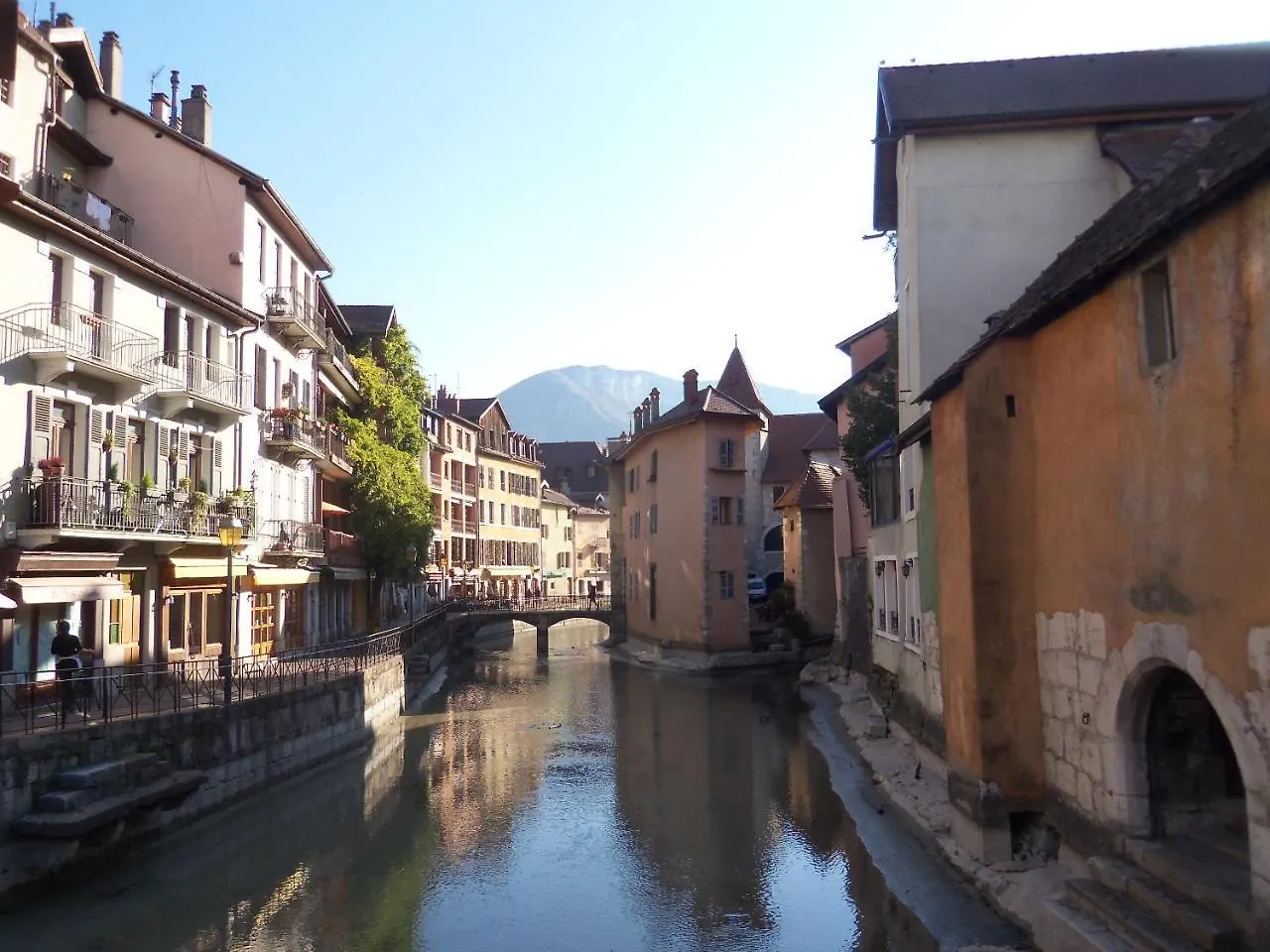 The Originals City, Hôtel Rey du Mont Sion, Saint-Julien-en-Genevois Sud  3*, Saint-Blaise (Haute-Savoie) Frankreich