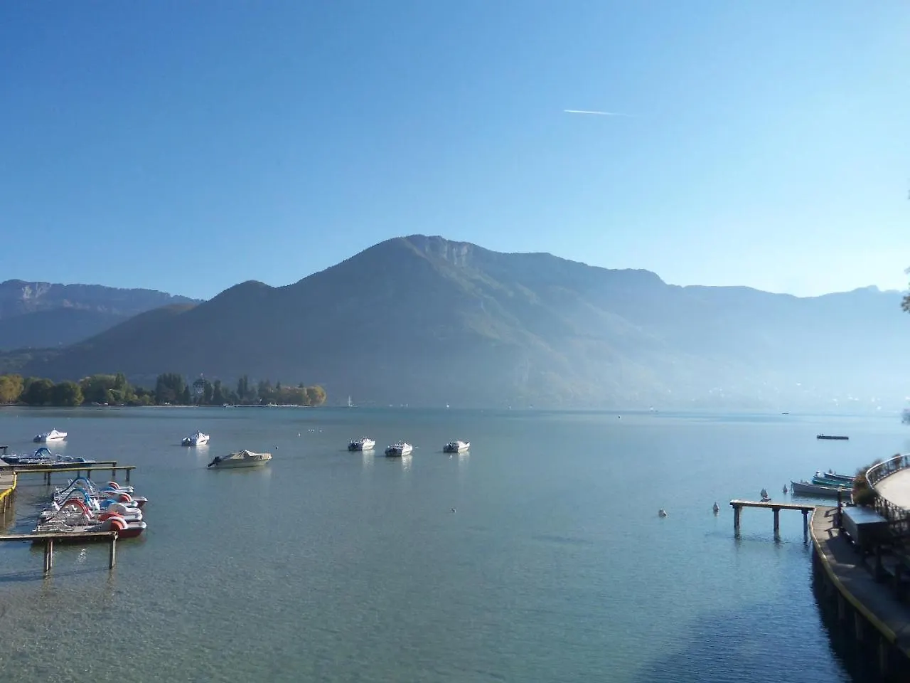 The Originals City, Hôtel Rey du Mont Sion, Saint-Julien-en-Genevois Sud  Hotel Saint-Blaise (Haute-Savoie)