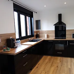  Appartement Duplex Et Spacieux 3 Chb Dont 1 Communicante France