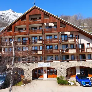 Vacancéole - Les Hauts De La Drayre Vaujany