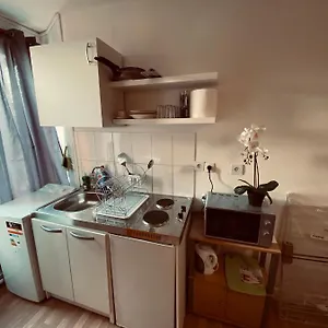  Appartement Lille COMFOR APPARTRMEN France