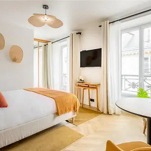  Appartement Jeuneurs France