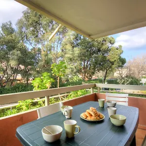  Appartement La Croix Du Sud-3 France