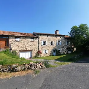Le Relais D'anglards Anglards de Saint Flour