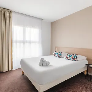 Aparthotel Appart'city Classic Part Dieu