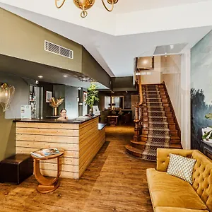 Hotel Hotelo Ainay