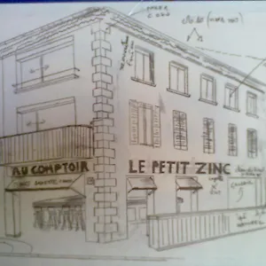 Le Panorachic Satillieu