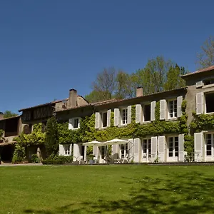 D'hotes Domaine Du Hameau Baylesse 2* Saint-Jean-d'Aigues-Vives