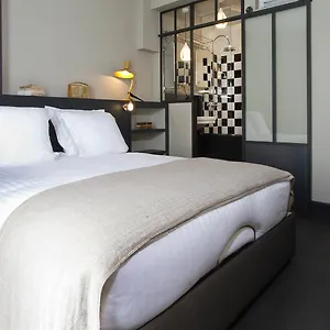 1er Etage Marais 3* Parijs