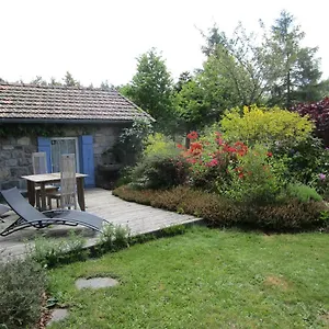 D'odile Le Chambon-sur-Lignon