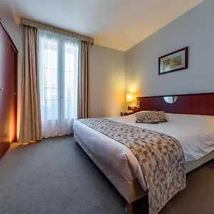 Hotel Noemys Montlucon - Restaurant